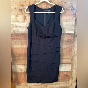 💕HP💕White House Black Market dress